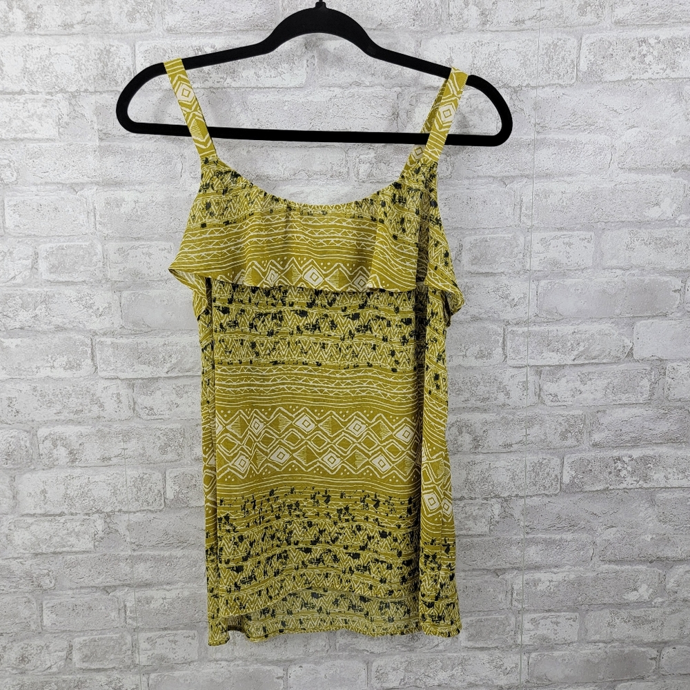 Forever 21 tank top women's large